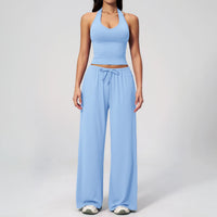 Sky Blue 2PCS