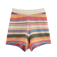 One Piece Shorts 01