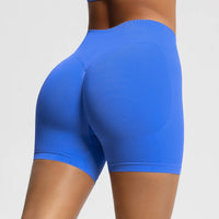 Electric Blue
