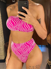 Hot Pink