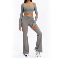 Dark mist gray Set-9