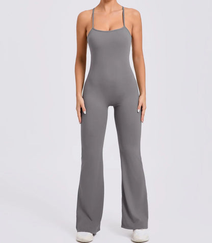Female Sexy Back V Gym Suit Set Woman Training Yoga Suit Sportswear Woman Sports Suit Clothes Fitness Elastic Training Suits