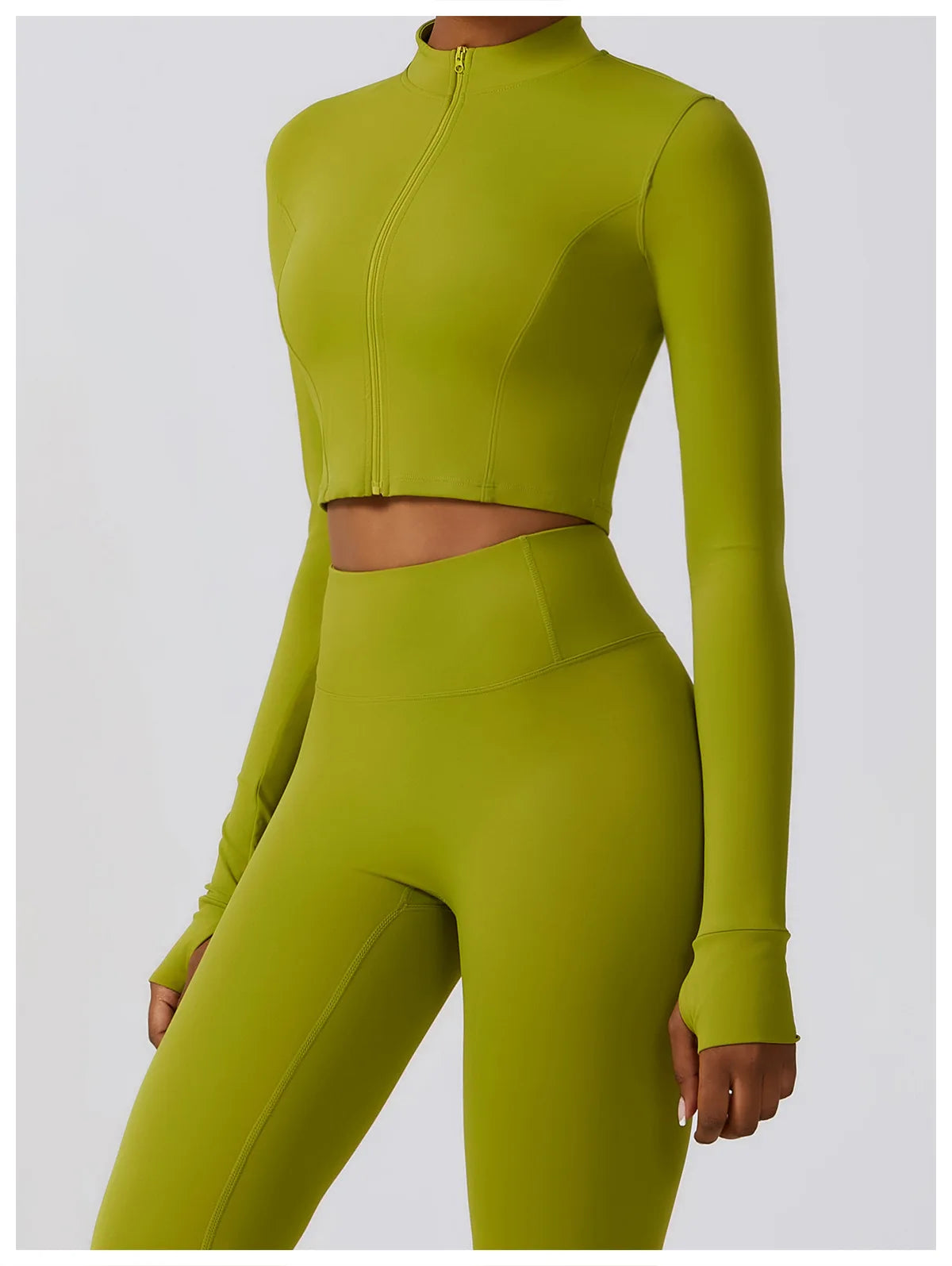 Women 2/3pcs Workout Outfits Yoga Sets Sportswear Gym Workout Clothing Tracksuit High Waist Leggings and Stretch Sports Bra