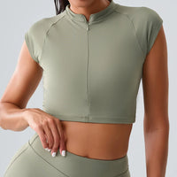 Forest green