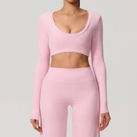Peach Pink