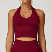 Cherry red