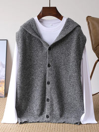 Flower Grey