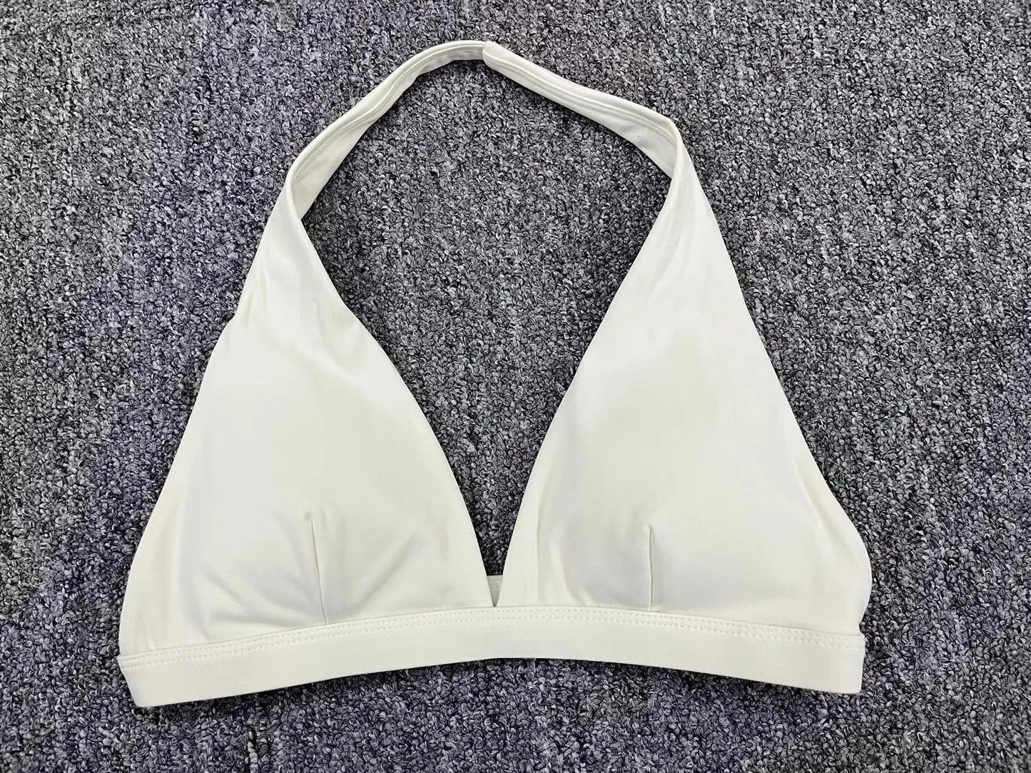 Breathable Sports Bra Anti-Sweat Fitness Top Women Underwear  Yoga Bra Shockproof Crop Top Push Up Sport Bra Gym Workout Top