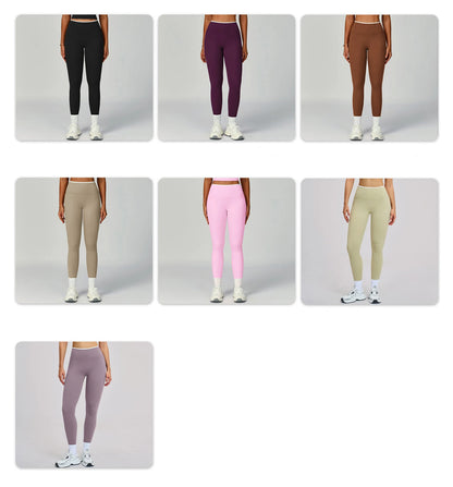 2PCS Workout Clothes Wide Leg Pant Yoga Suits Solid Color Bra Sports Set Gym Tracksuits Female Quick Dry Fitness Suit Sports Set