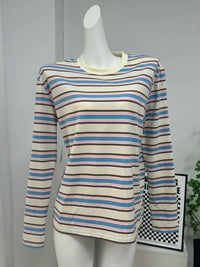 Pink Long Sleeve
