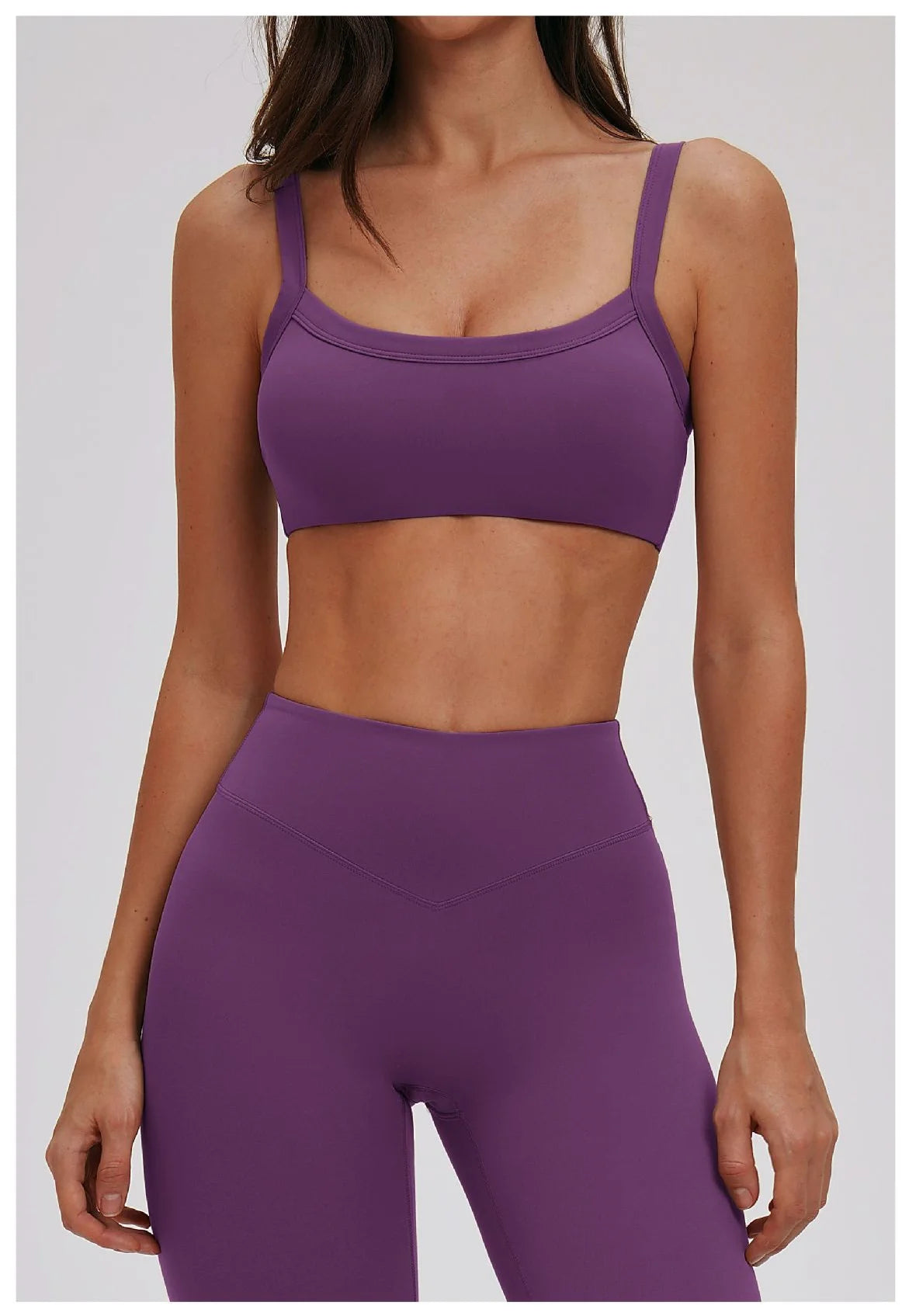 Yoga Bra Backless Sports Underwear Gym Tank Top Women's Push-Up Workout Bra Fitness Yoga Vest Female Gym Shockproof Sportswear