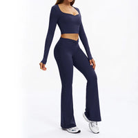 Navy blue Set-9