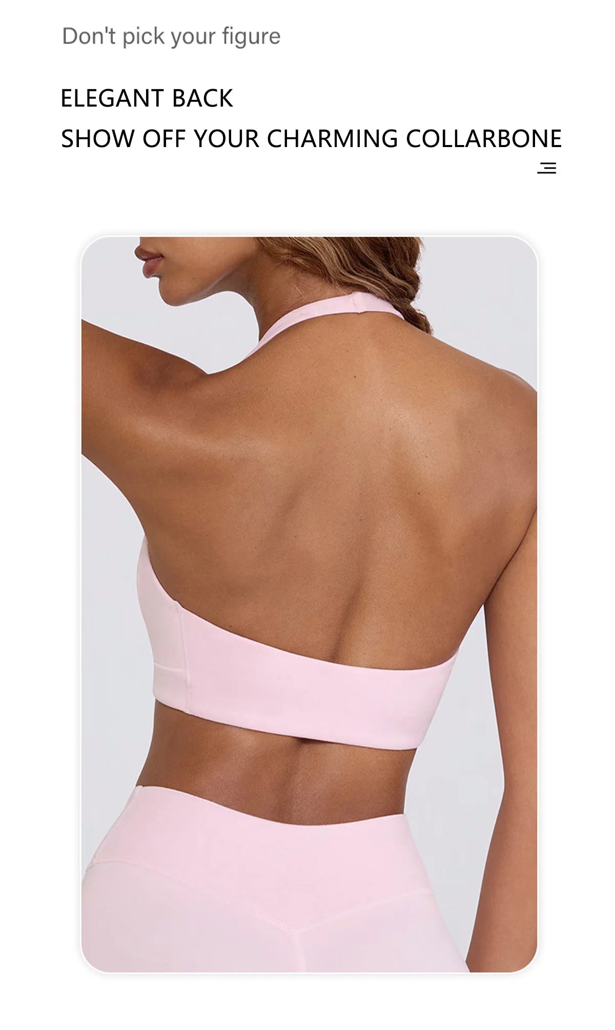 Summer Women Chest Padding And High Elasticity Bra Set 2Pcs Tennis Skirt Sportswear Female Golf Suits Sport Outfit For Woman