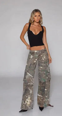 Camouflage