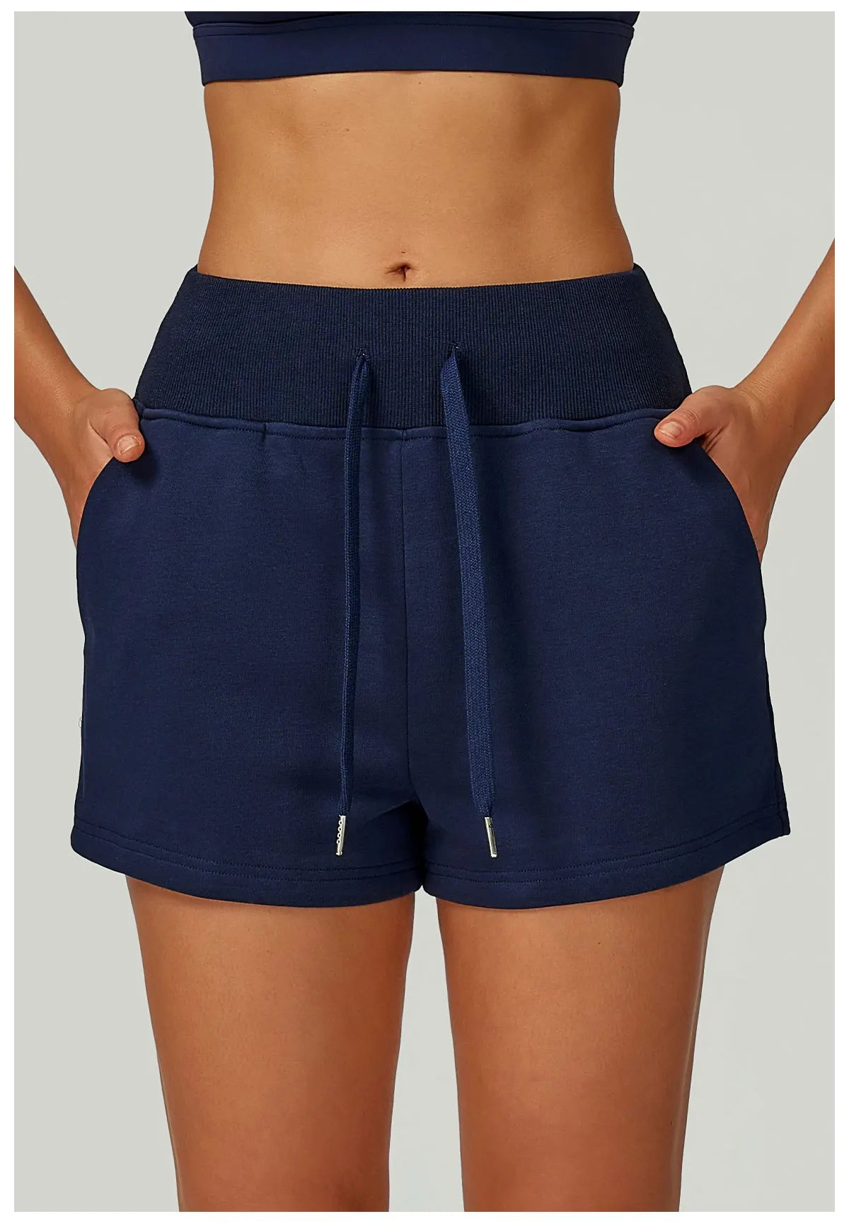 Yoga Shorts Women Gym Workout Shorts Female Outdoor Running Short Leggings Breathable Quick-Dry Fitness Athletic Cycling Shorts