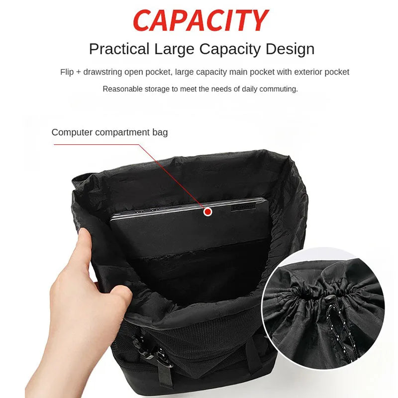 Large Capacity Basketball Backpack custom logo waterproof Training Bag Sports Basketball print photo Soccer Bags travel backpack