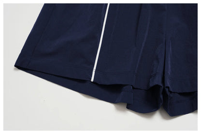 Summer Buttock Lift Gym Sweatpants For Women Loose Comfy Pocket Sport Pants Casual Outdoor Running Workout Yoga Shorts Female