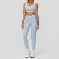 Water blue 2PCS-2