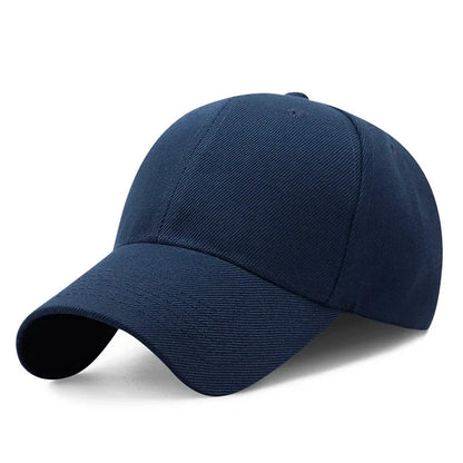 Custom Logo Snapback Cap Team Embroidery Monogram Baseball Hat Personalized Men Women Gorras Planas Hip Hop Bone Aba Reta
