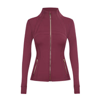 dark red