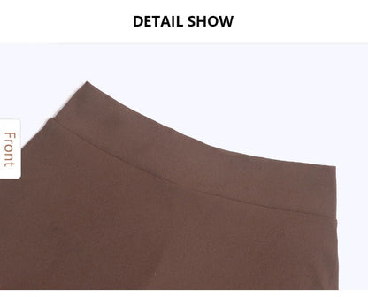 TRY TO BN Gym Flare Leggings Back Waist V Leggings Scrunch Yoga Clothing Fitness Workout Trousers Tights Women Sports Pants Sexy