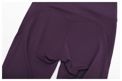 Custom LOGO women's yoga clothes, short sleeves, tight quick-drying trousers, fitness clothes, high-intensity sports suits