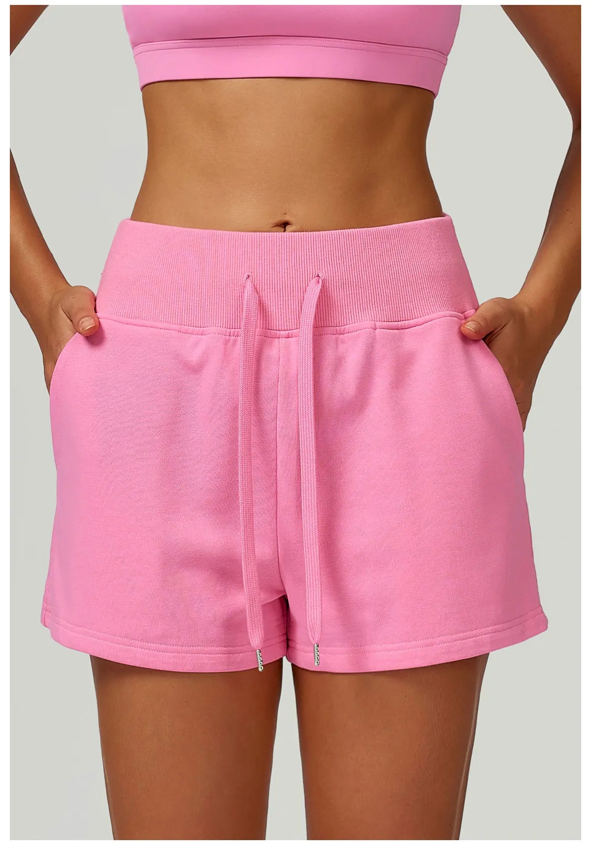 Yoga Shorts Women Gym Workout Shorts Female Outdoor Running Short Leggings Breathable Quick-Dry Fitness Athletic Cycling Shorts