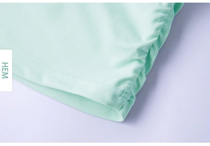 Fashion New Women Sports Tops Side Pleats Sexy Yoga Bras Suspender Nylon Elastic Women Workout Vest Gym Bra Tops Girl Sportswear