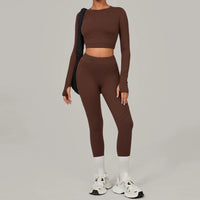 Coffee brown