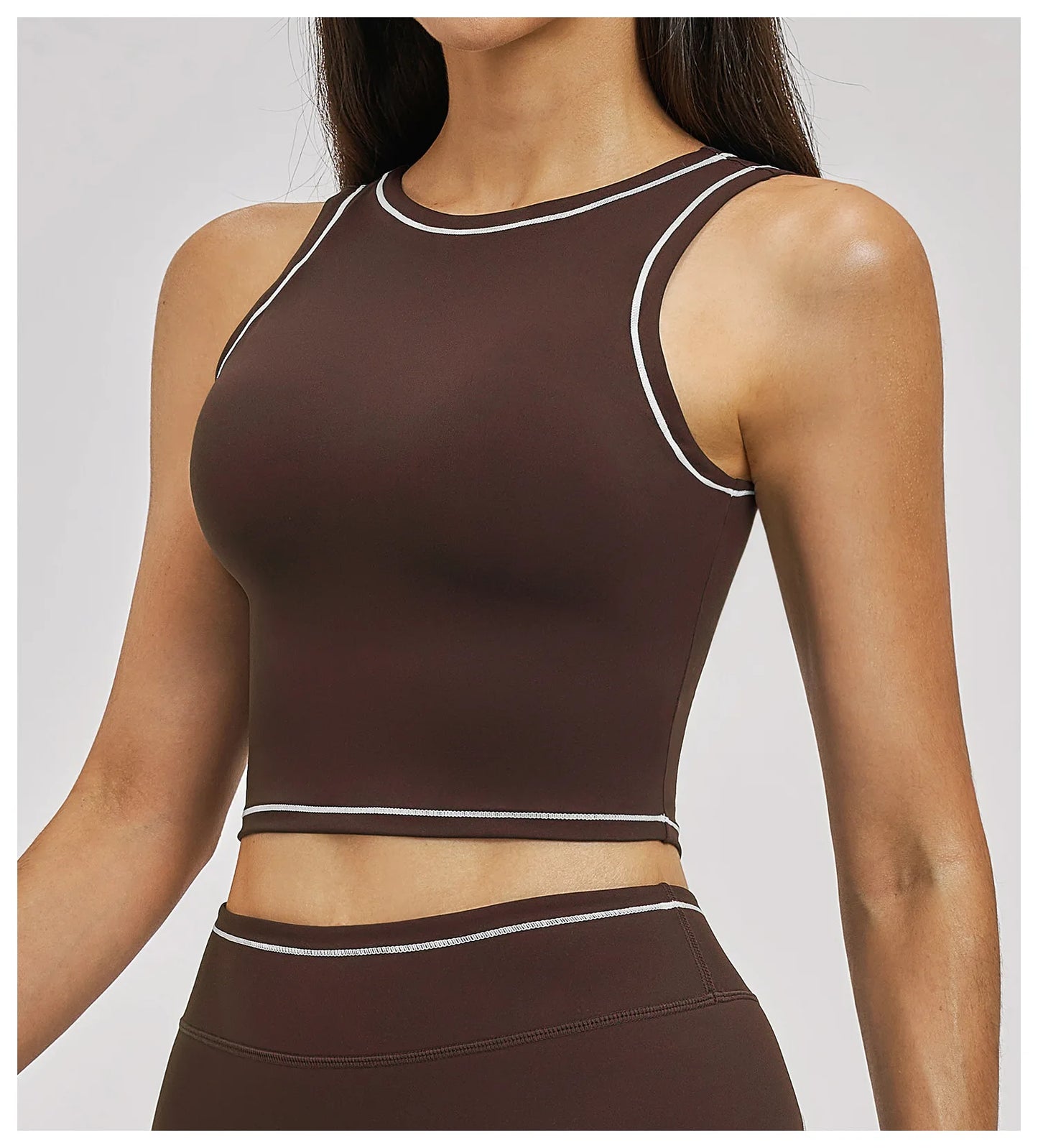 Sports Bra Workout Underwear Push Up Yoga Bra Women's Sports Fitness Tops Female Breathable Running Vest Bralette Gym Tops
