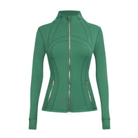 Forest Green
