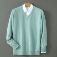 Mint green