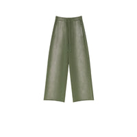 Pants - Army Green