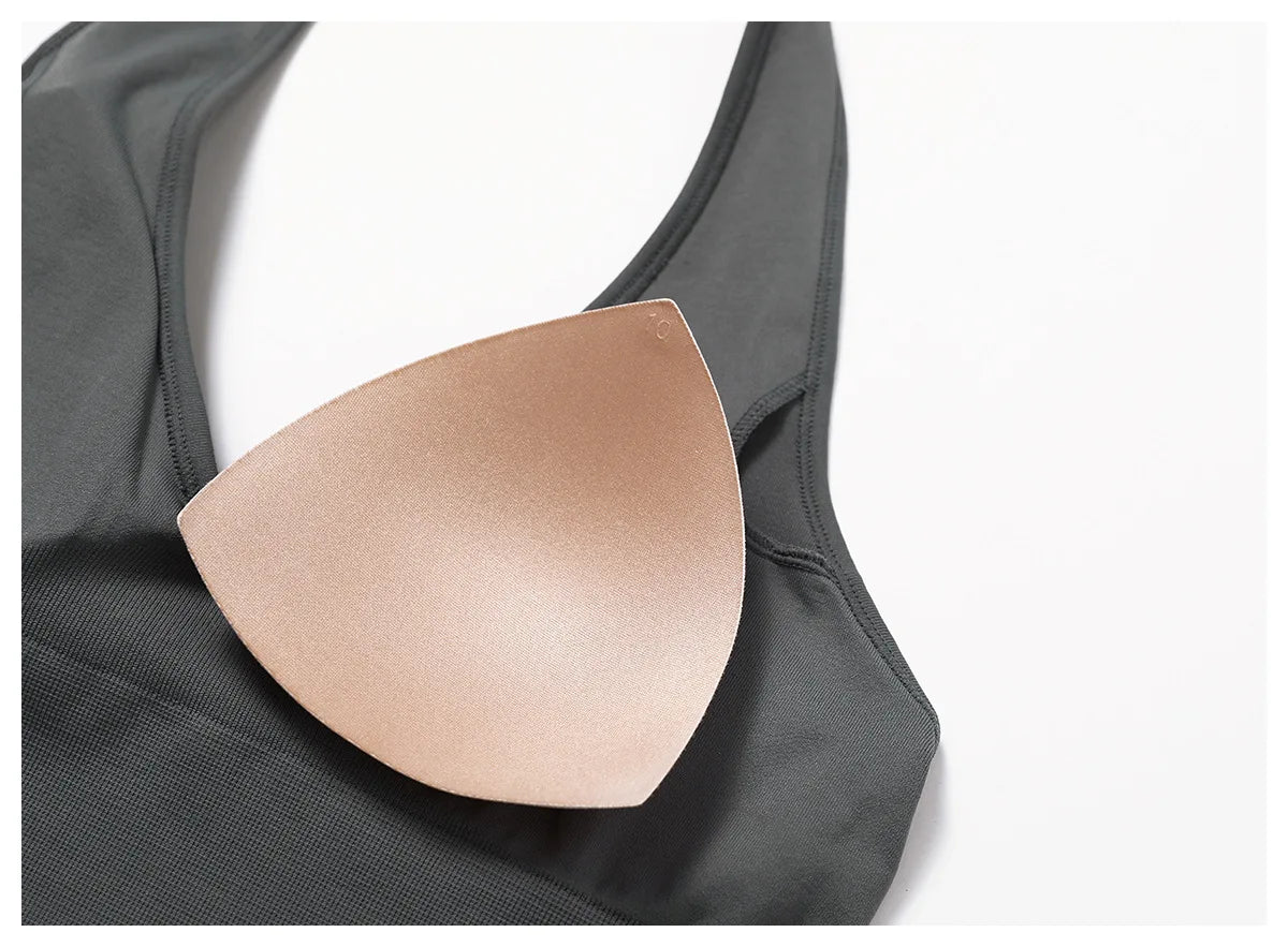 Sexy Seamless Sports Bras Halter Yoga Bra Women Fitness Gym Top Shockproof Running Workout Fast Dry Underwear Female Yoga Vest