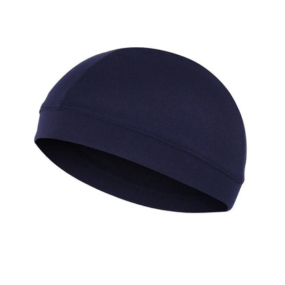 Quick Dry Helmet Cycling Cap Summer Anti UV Anti Sweat Sports Hat Motorcycle Bike Riding Bicycle Cycling Hat Unisex Inner Cap