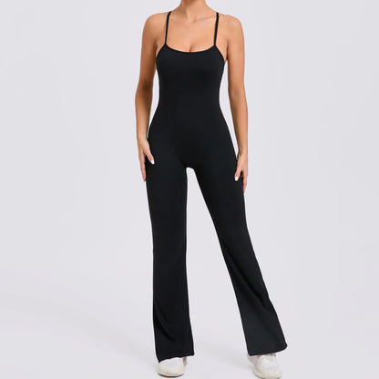Female Sexy Back V Gym Suit Set Woman Training Yoga Suit Sportswear Woman Sports Suit Clothes Fitness Elastic Training Suits