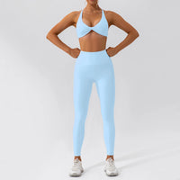 Sky Blue 3