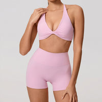 Pink Short