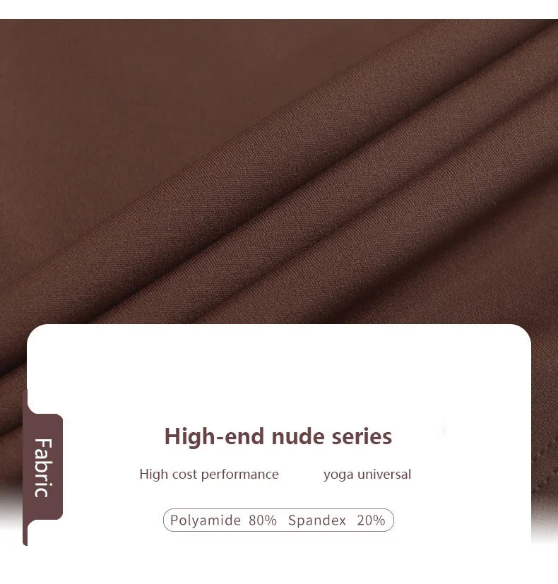 TRY TO BN Gym Flare Leggings Back Waist V Leggings Scrunch Yoga Clothing Fitness Workout Trousers Tights Women Sports Pants Sexy