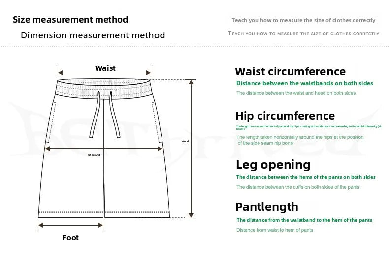 Custom LOGO men's 310G heavy 100% cotton summer American street multi-pocket retro washed old loose tooling seven-point shorts