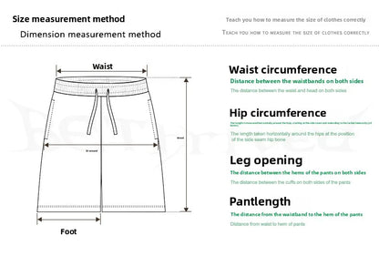 Custom LOGO men's 310G heavy 100% cotton summer American street multi-pocket retro washed old loose tooling seven-point shorts