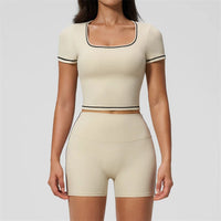 Beige Apricot