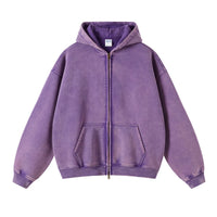 Purple - Sweater
