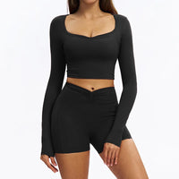 Premium black Set-7