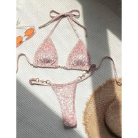 Pink Leopard