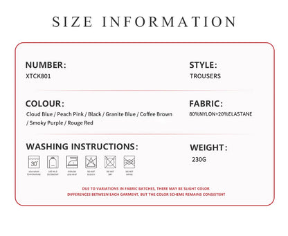 Summer 2Pcs Women's Quick-Dry Sports Set U-Neck Sports Bra Sleeveless Yoga Top Two-Piece Fitness Workout Set with Bell-Bottom