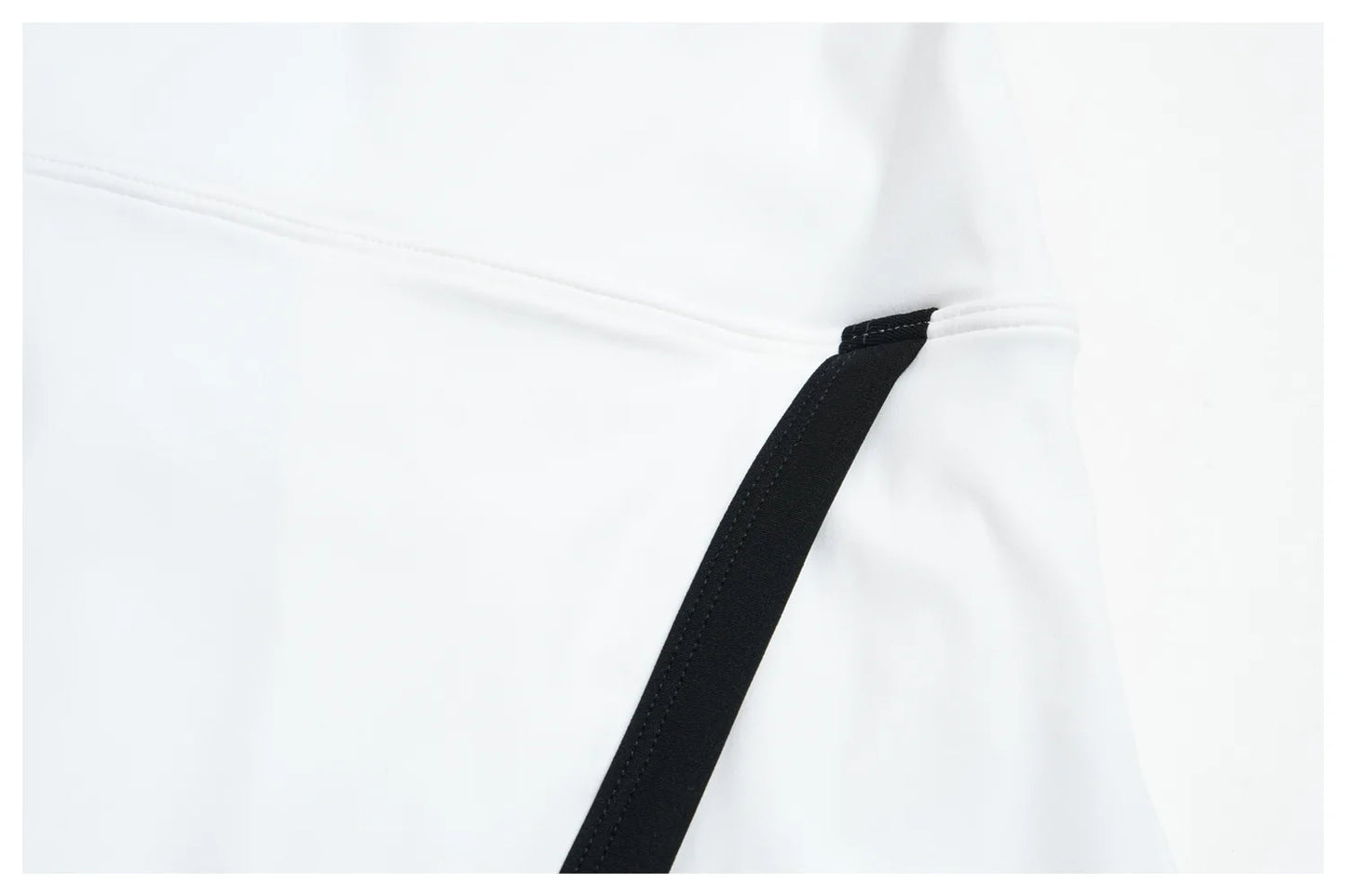 Custom LOGO women's nude yoga dress hollow breathable slim fitness sports quick-drying short skirt