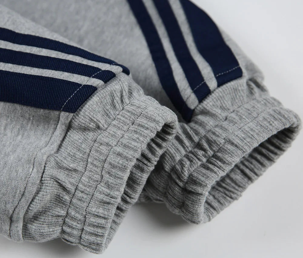 Akkad Kuti 2026 New Heavyweight Retro Japanese Sle Striped Patchwork Hoodie Ex Loose Fit Casual Sweater Thi Cotton Fabric