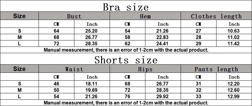Sexy wo-piece Shockproof Sports Suits Women Gym Set Women Tracksuit Running Quick-Dry Sports Vest Female Fitness Yoga Set
