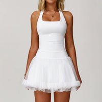 Swan White-4